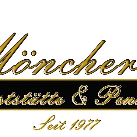 Pensjonat Gaststatte & Moncherei *